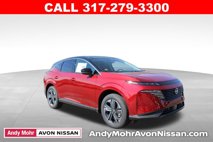 New 2025 Nissan Murano SL w/ Cargo Package
