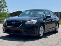 Used 2016 Subaru Legacy 2.5i