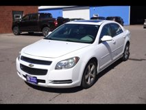 Used 2009 Chevrolet Malibu LT
