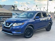 Used 2018 Nissan Rogue S