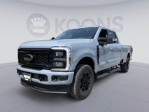 New 2025 Ford F350 Lariat w/ Lariat Ultimate Package