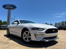 Used 2022 Ford Mustang Coupe