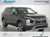 New 2025 Mitsubishi Outlander SE