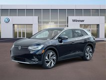 New 2025 Volkswagen ID.4 Pro S Plus