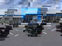 New 2025 Chevrolet Silverado 2500 LT