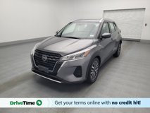 Used 2022 Nissan Kicks SV