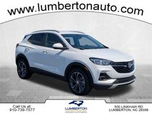 Used 2022 Buick Encore GX Select