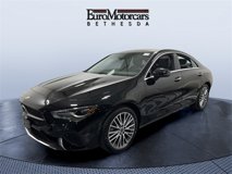 Used 2024 Mercedes-Benz CLA 250 4MATIC