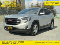 Used 2018 GMC Terrain SLE