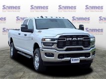 New 2025 RAM 2500 Tradesman