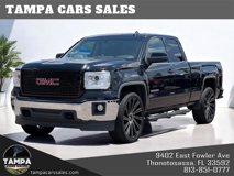 Used 2015 GMC Sierra 1500 SLE w/ SLE Value Package
