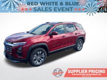 New 2026 Chevrolet Equinox LT w/ Convenience Package II