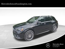 New 2025 Mercedes-Benz GLE 350 4MATIC