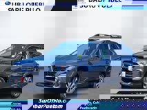 New 2025 Subaru Outback Premium