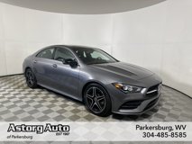 Used 2023 Mercedes-Benz CLA 250 4MATIC