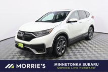 Used 2022 Honda CR-V EX
