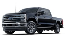 New 2025 Ford F250 Lariat