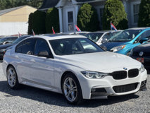 Used 2018 BMW 330i xDrive Sedan