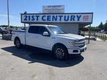 Used 2020 Ford F150 Lariat