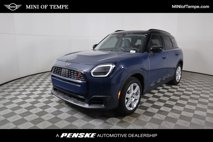 New 2025 MINI Cooper Countryman S