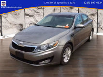 Used 2013 Kia Optima LX