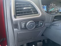Used 2024 Ford Edge SEL