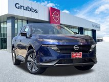 New 2025 Nissan Murano SL