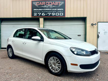Used 2014 Volkswagen Golf 4-Door