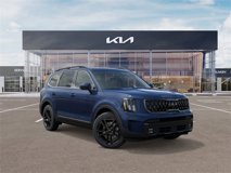 New 2025 Kia Telluride SX X-Line
