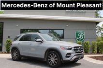 Certified 2024 Mercedes-Benz GLE 350 4MATIC