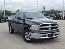 Used 2024 RAM 1500 Classic SLT