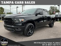 Used 2020 RAM 1500 Big Horn