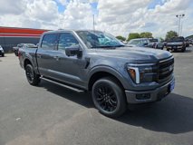 New 2025 Ford F150 Lariat