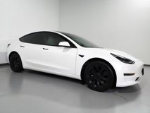 Used 2021 Tesla Model 3 Standard Range Plus