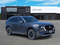 New 2025 MAZDA CX-90 Plug-In Hybrid w/ Premium Plus