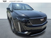 Certified 2025 Cadillac XT6 Premium Luxury