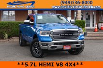 Used 2023 RAM 1500 Laramie