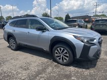 New 2025 Subaru Outback Premium