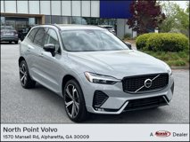 New 2025 Volvo XC60 B5 Ultra w/ Protection Package Premier