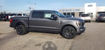 New 2023 Ford F150 Lariat w/ Equipment Group 502A High