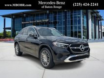 Certified 2025 Mercedes-Benz GLC 300
