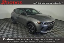 New 2024 Dodge Hornet R/T Plus w/ R/T Blacktop Package