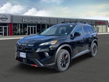 New 2025 Nissan Rogue SV w/ Rock Creek Premium Package
