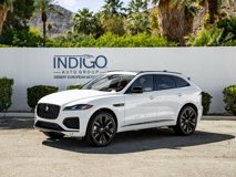 New 2026 Jaguar F-PACE R-Dynamic S