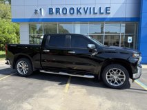 Used 2020 Chevrolet Silverado 1500 LT w/ All-Star Edition