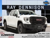 Used 2023 GMC Sierra 1500 AT4X