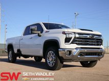 New 2025 Chevrolet Silverado 3500 LTZ w/ LTZ Convenience Package