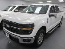 New 2024 Ford F150 XLT w/ Equipment Group 302A MID