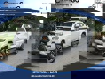 Used 2022 Toyota Tacoma 4x4 Double Cab
