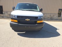 New 2025 Chevrolet Express 2500 w/ Driver Convenience Package